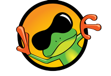SunFrog Logo