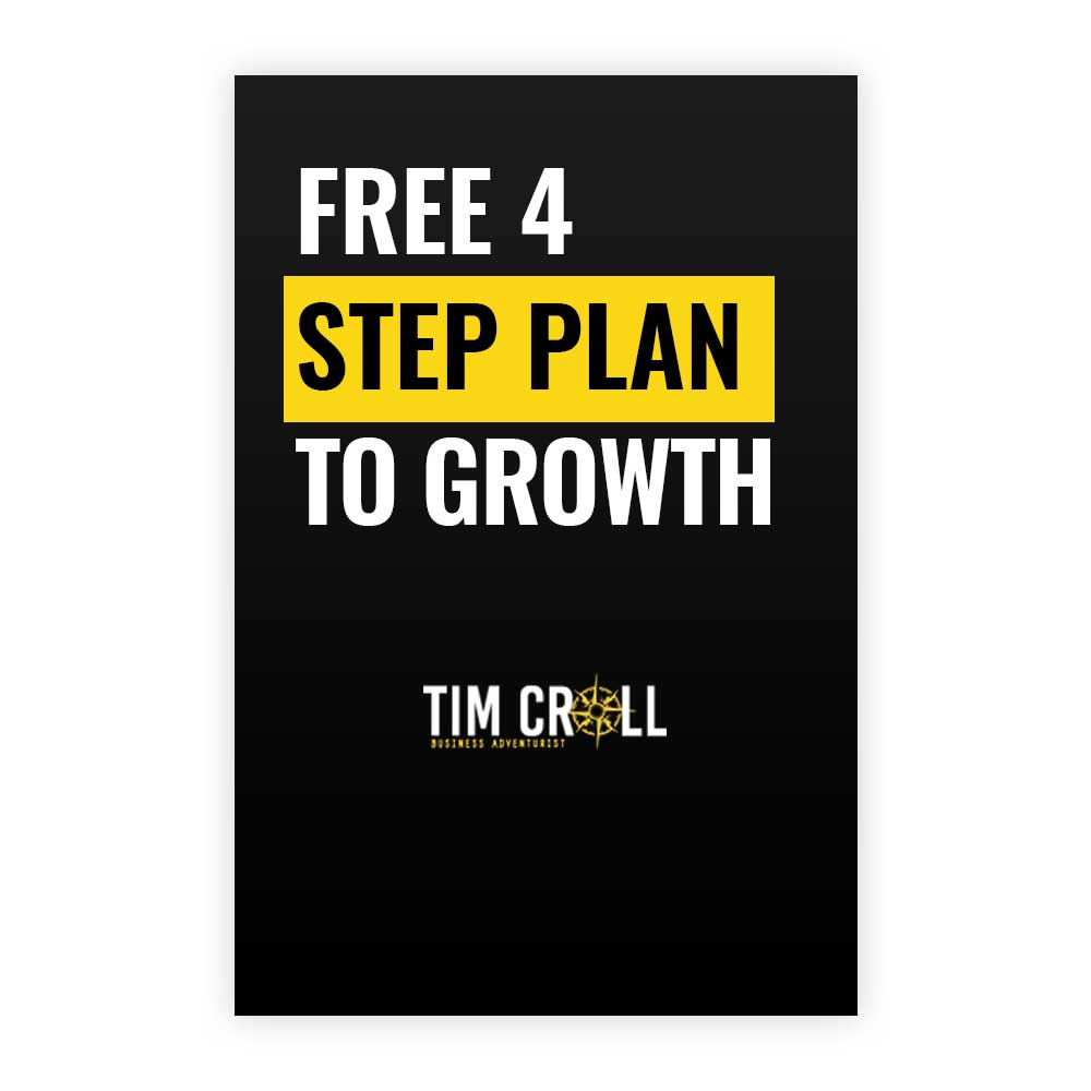 Free 4 Step Plan