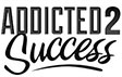 Addicted to Success Logo
