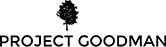 Project Goodman Logo